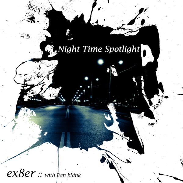 NightTime Spotlight专辑