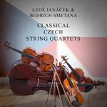 Leo Janáček & Bedrich Smetana: Classical Czech String Quartets专辑