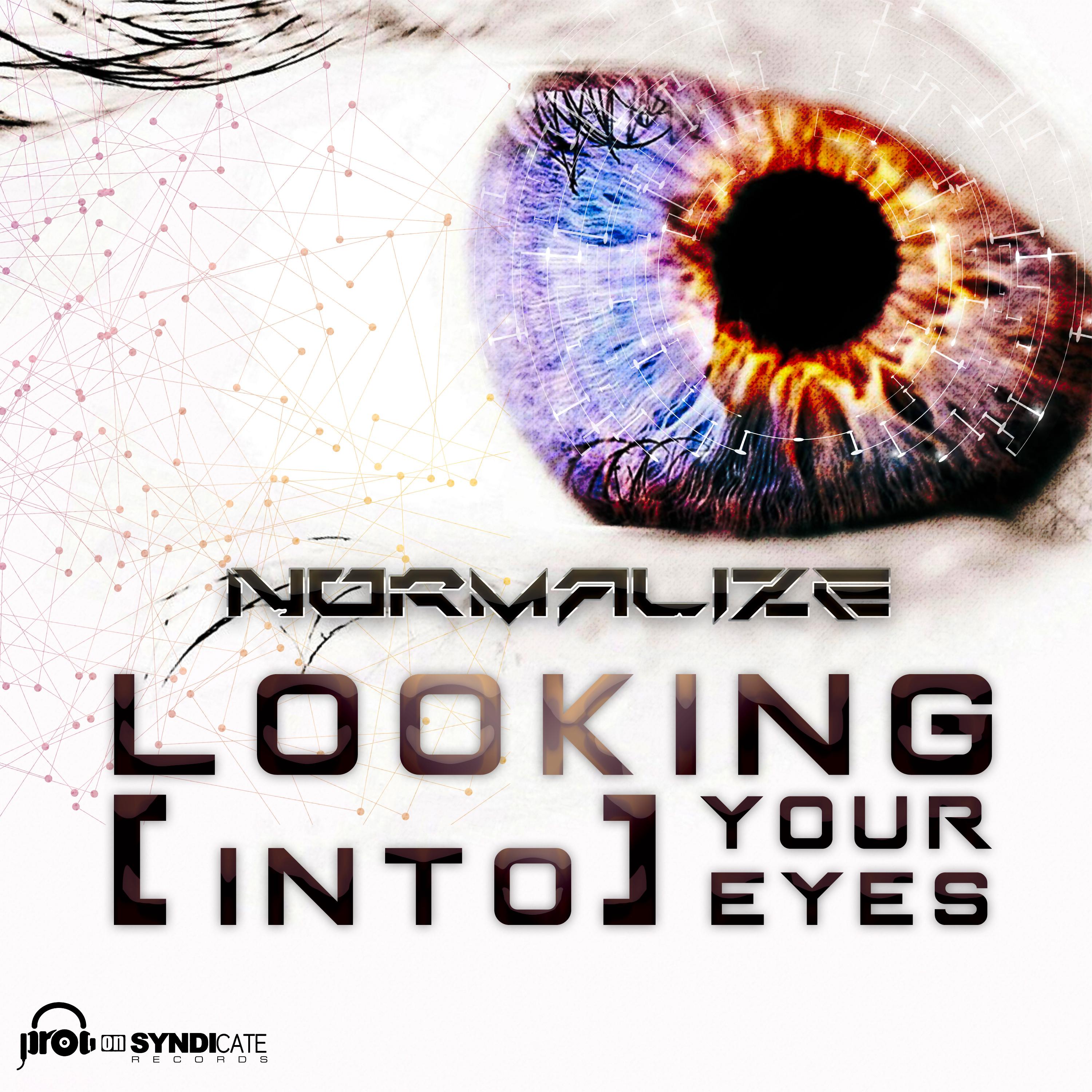 Looking into Your Eyes