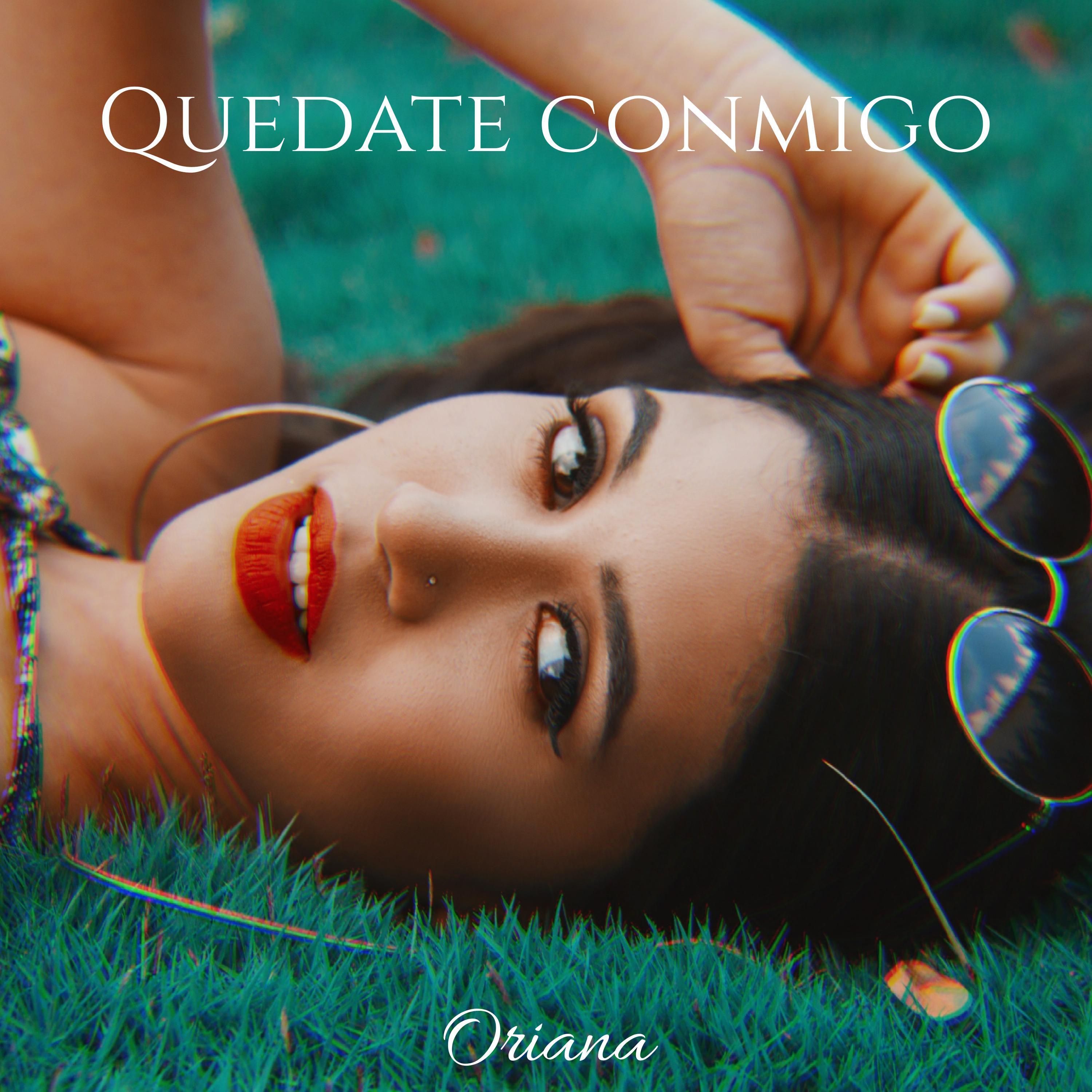 Quedate Conmigo