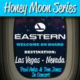 Honey Moon Series: Destination: Las Vegas - Nevada (Live)