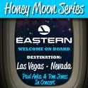 Honey Moon Series: Destination: Las Vegas - Nevada (Live)专辑