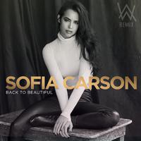 Sofia Carson-Back to Beautiful