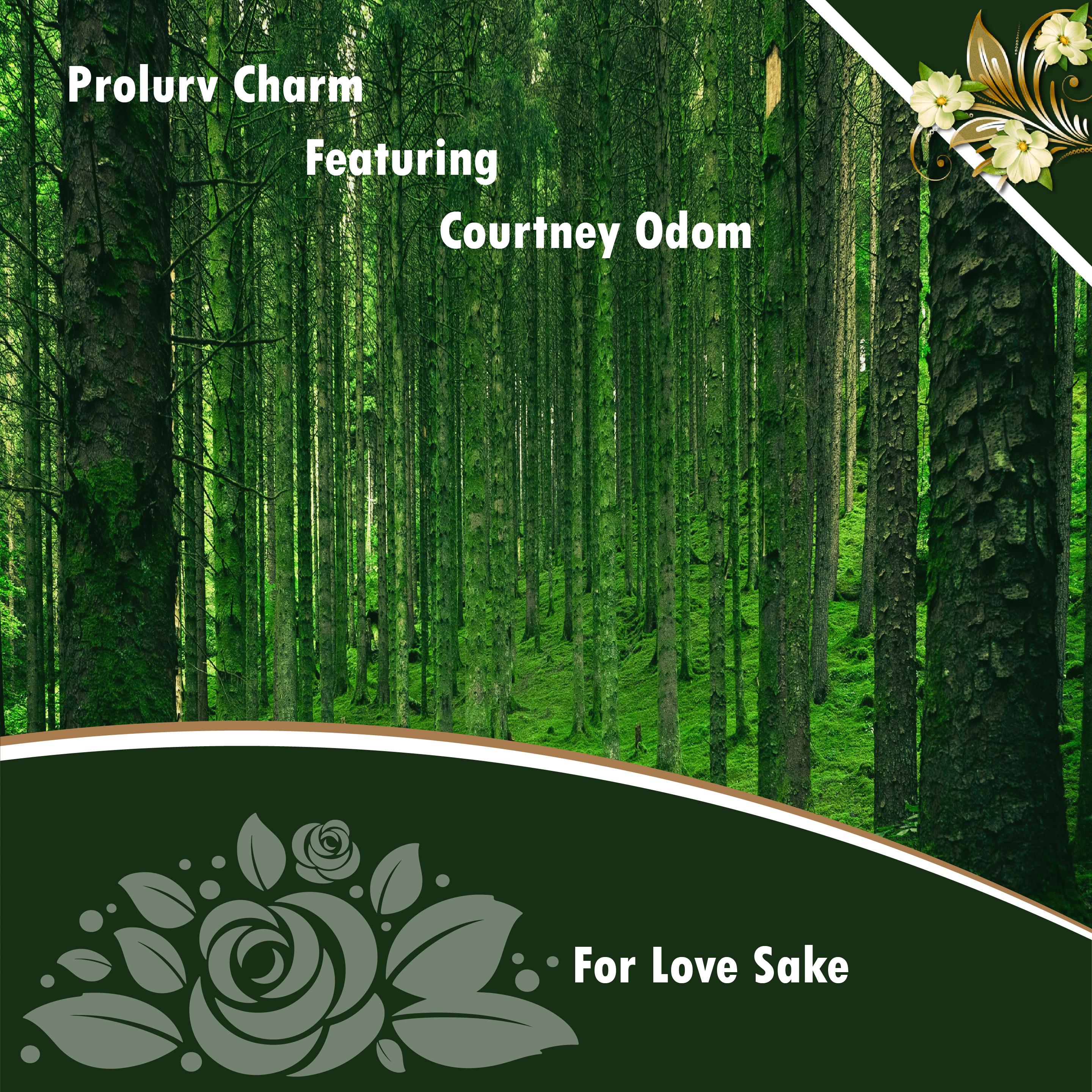 For Love Sake