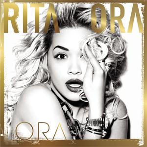 Shine Ya Light - Rita Ora (karaoke) 带和声伴奏