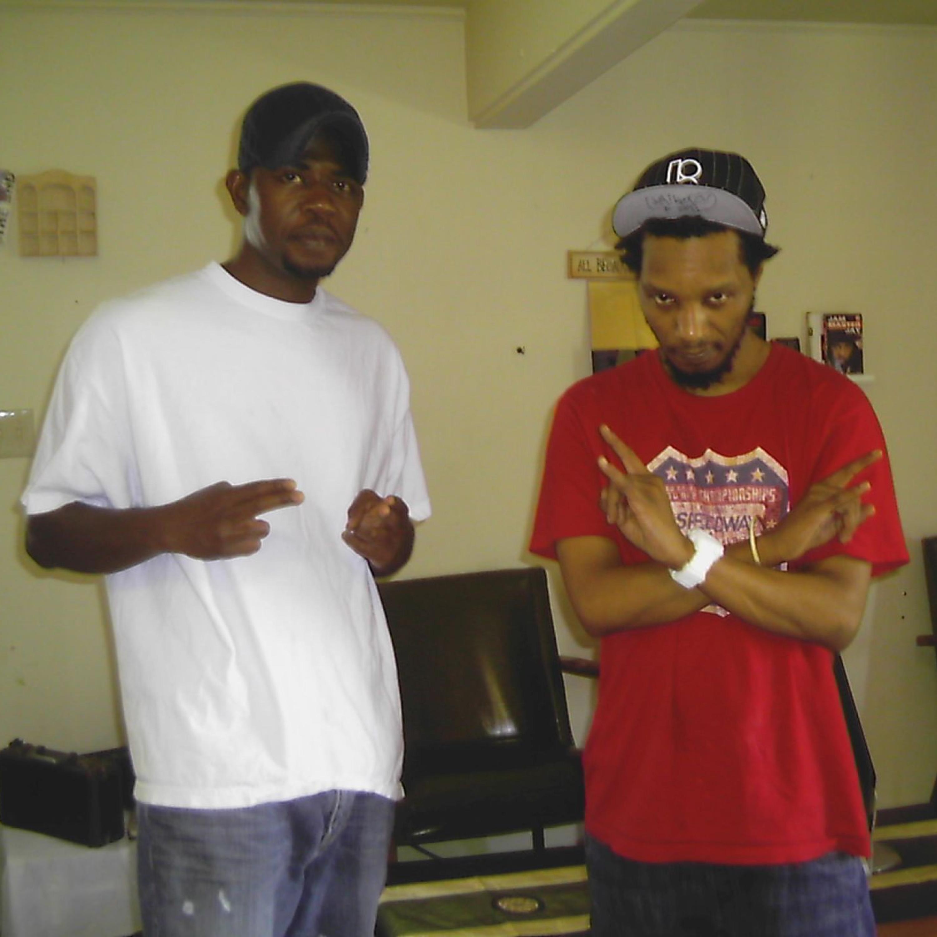 Nostalgic Ketchup (feat. Del The Funky Homosapien)
