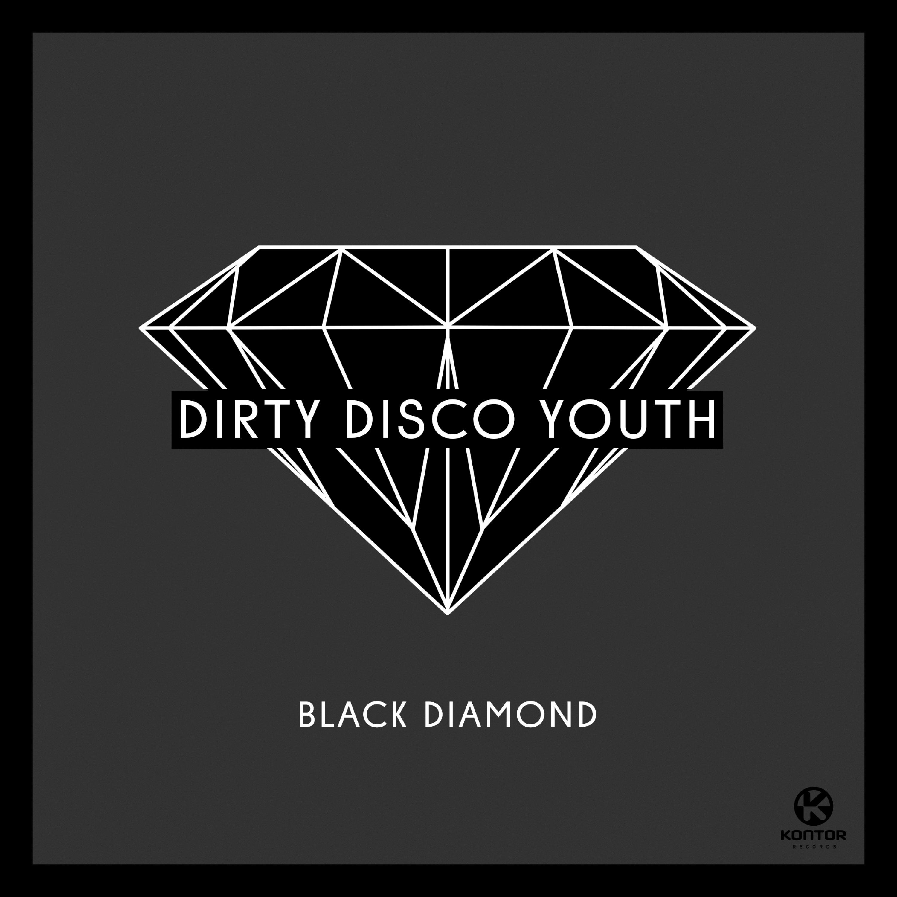 Black Diamond