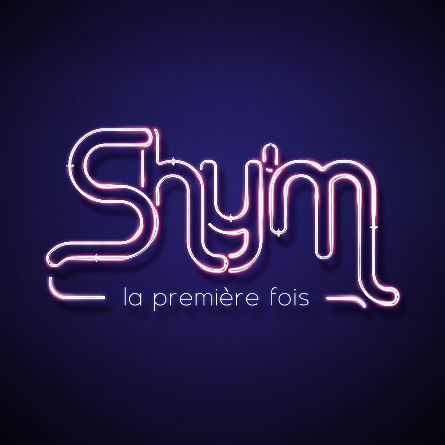 La première fois