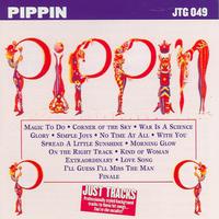 A Love Song - Pippin (karaoke)