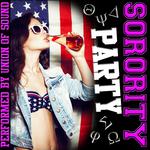 Sorority Party专辑