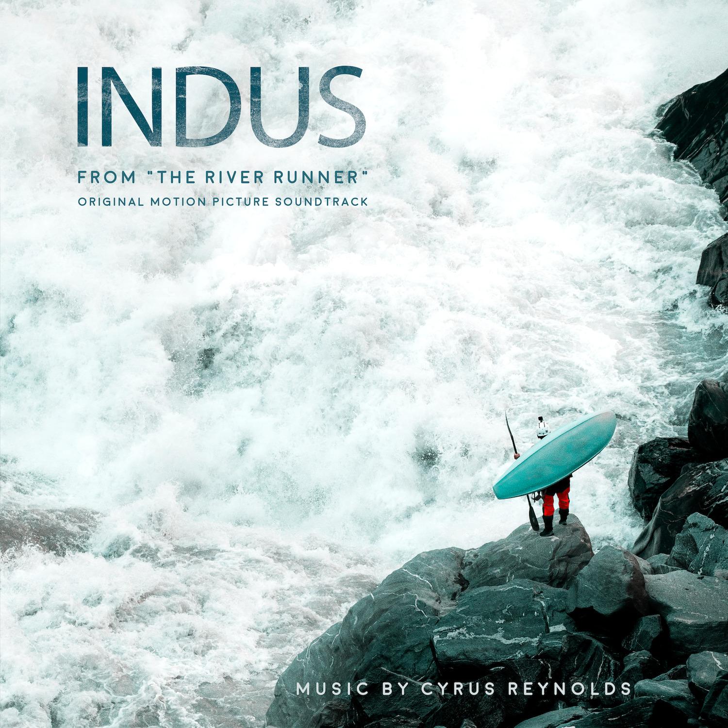 Indus (From "the River Runner")