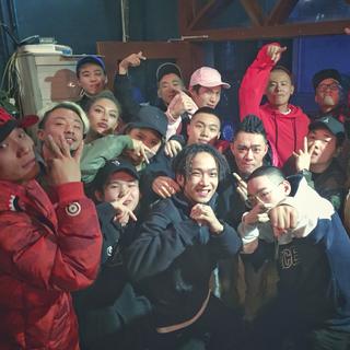 来自中国的说唱声音 不输欧美