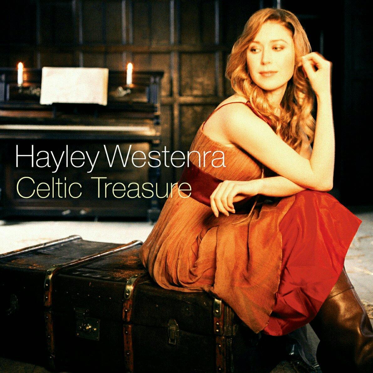 【新西兰.天使之音】Hayley Westenra