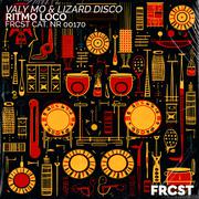 Ritmo Loco (Extended)