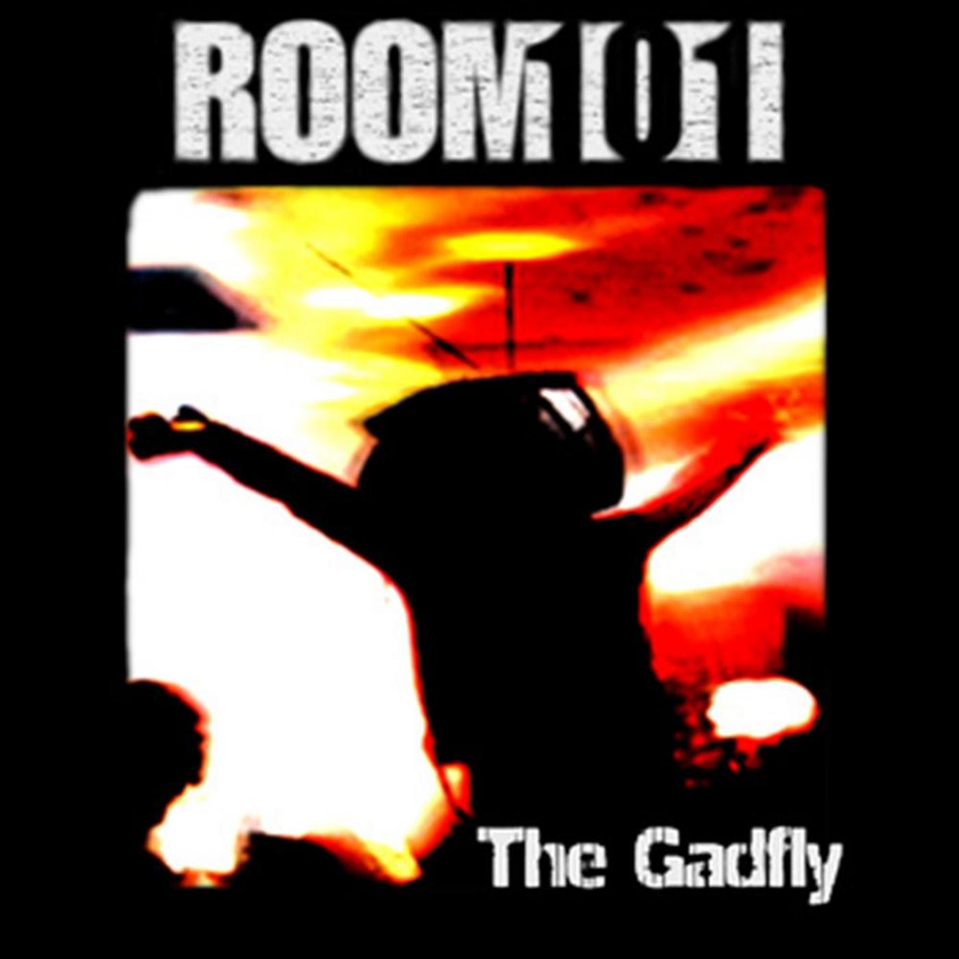 The Gadfly