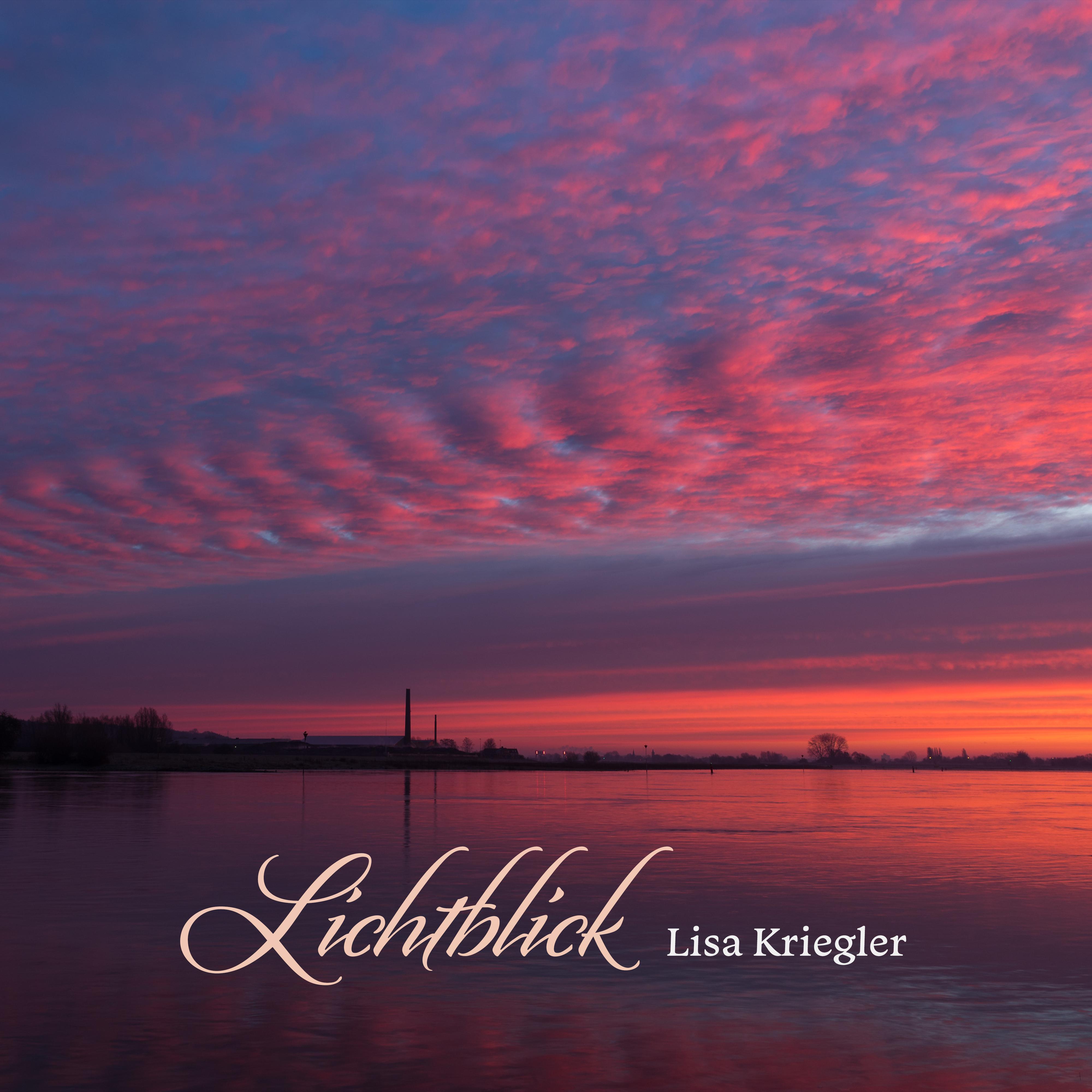 Lisa Kriegler - Lichtblick