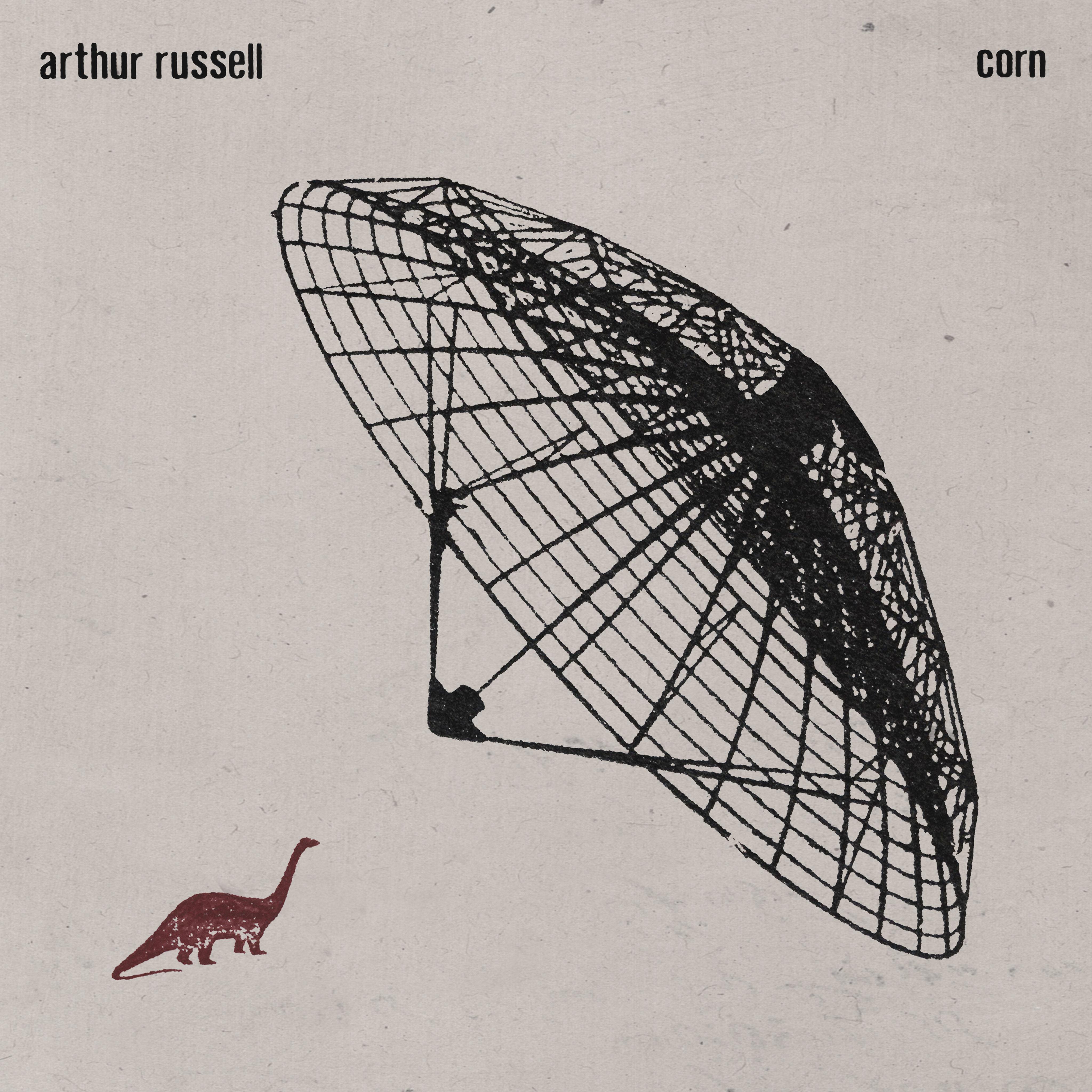 Arthur Russell - Corn (Continued)