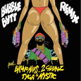 Bubble Butt (Remix)