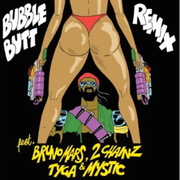 Bubble Butt (Remix)