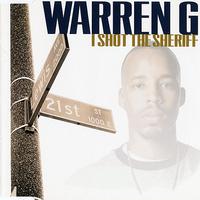 I Shot The Sheriff - Warren G (karaoke Version)