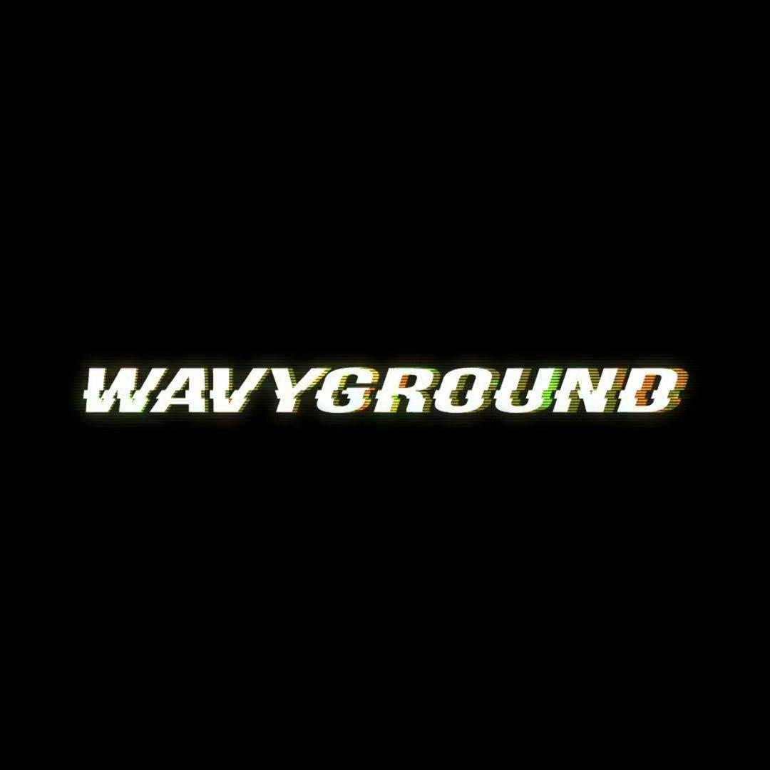 WavyGround/说唱伴奏/Free Beat
