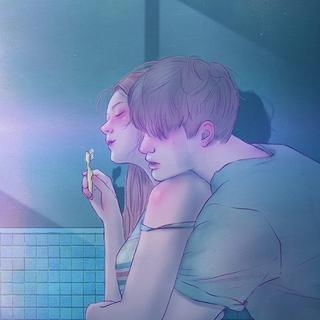 予你情诗百首，余生你是我的所有