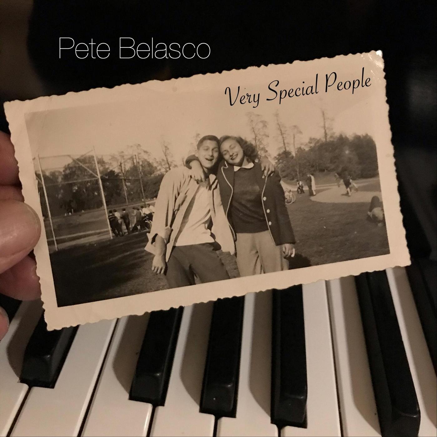 Very Special People