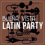 Buena Vista Latin Party专辑