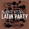 Buena Vista Latin Party专辑