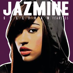 Jazmine Sullivan - Bust Your Windows （降6半音）