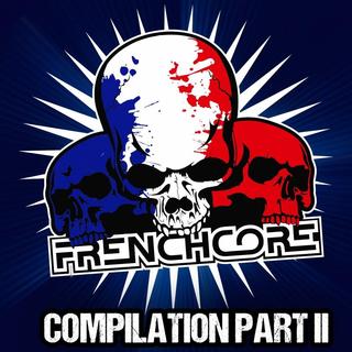 【Frenchcore】 极速法核 电力四射