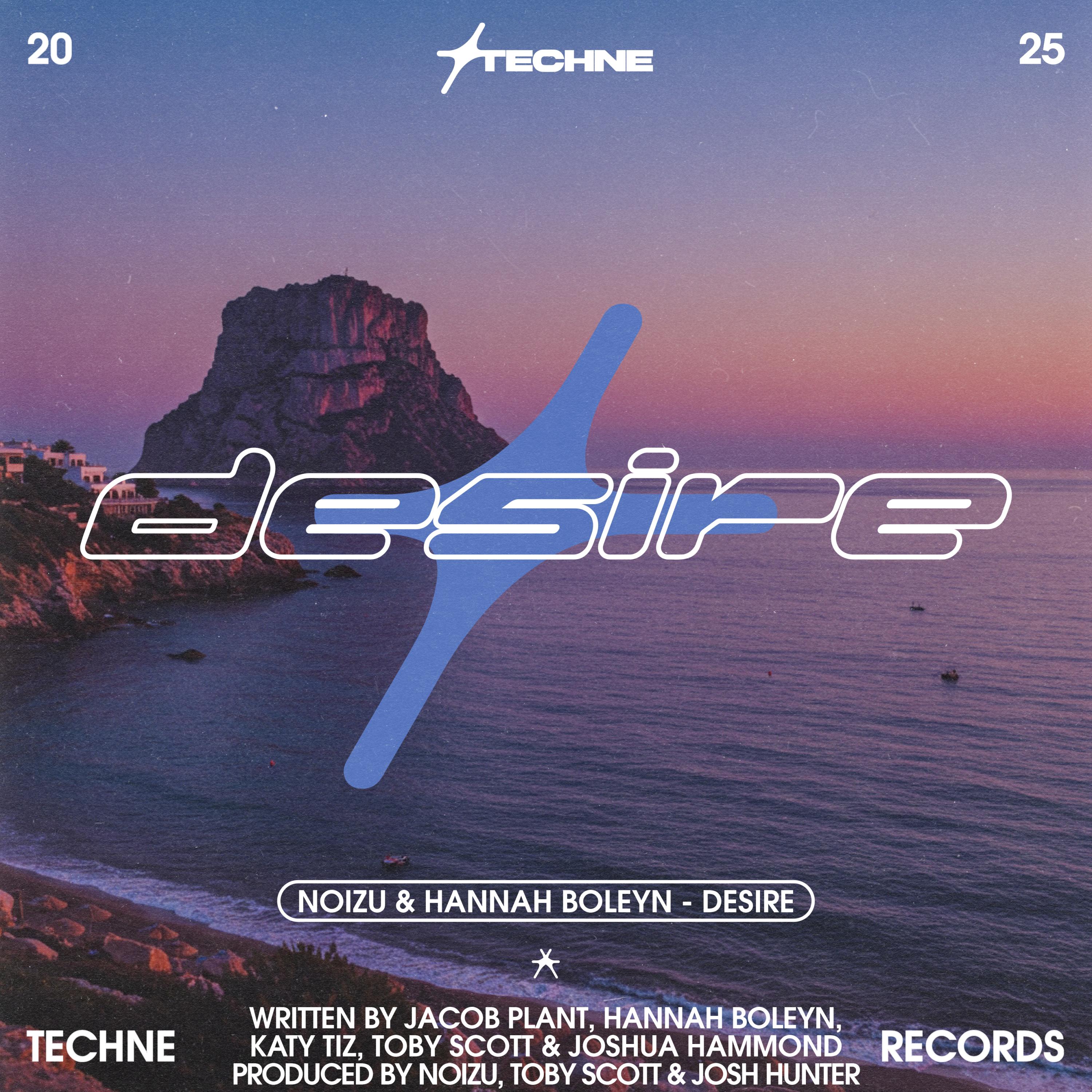 Desire