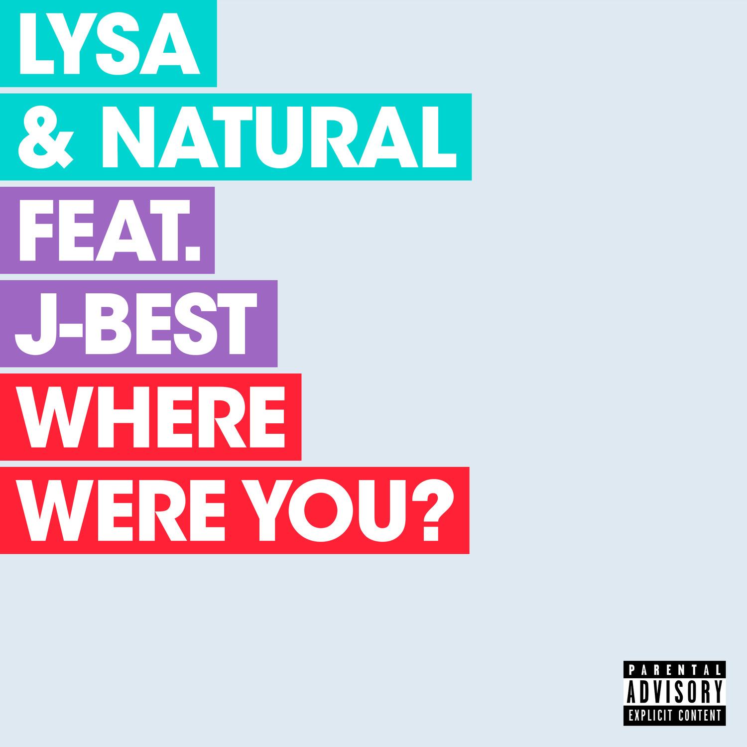 Where Were You?