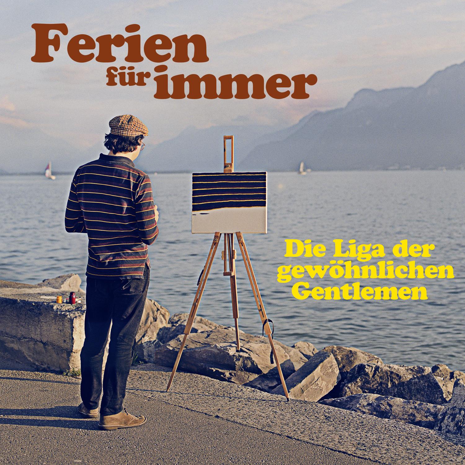 Ferien für immer