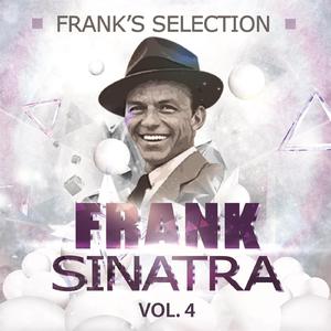Frank Sinatra-I Love Paris 伴奏