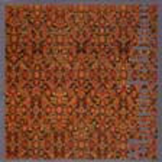 Patterns in a Chromatic Field [Tzadik]