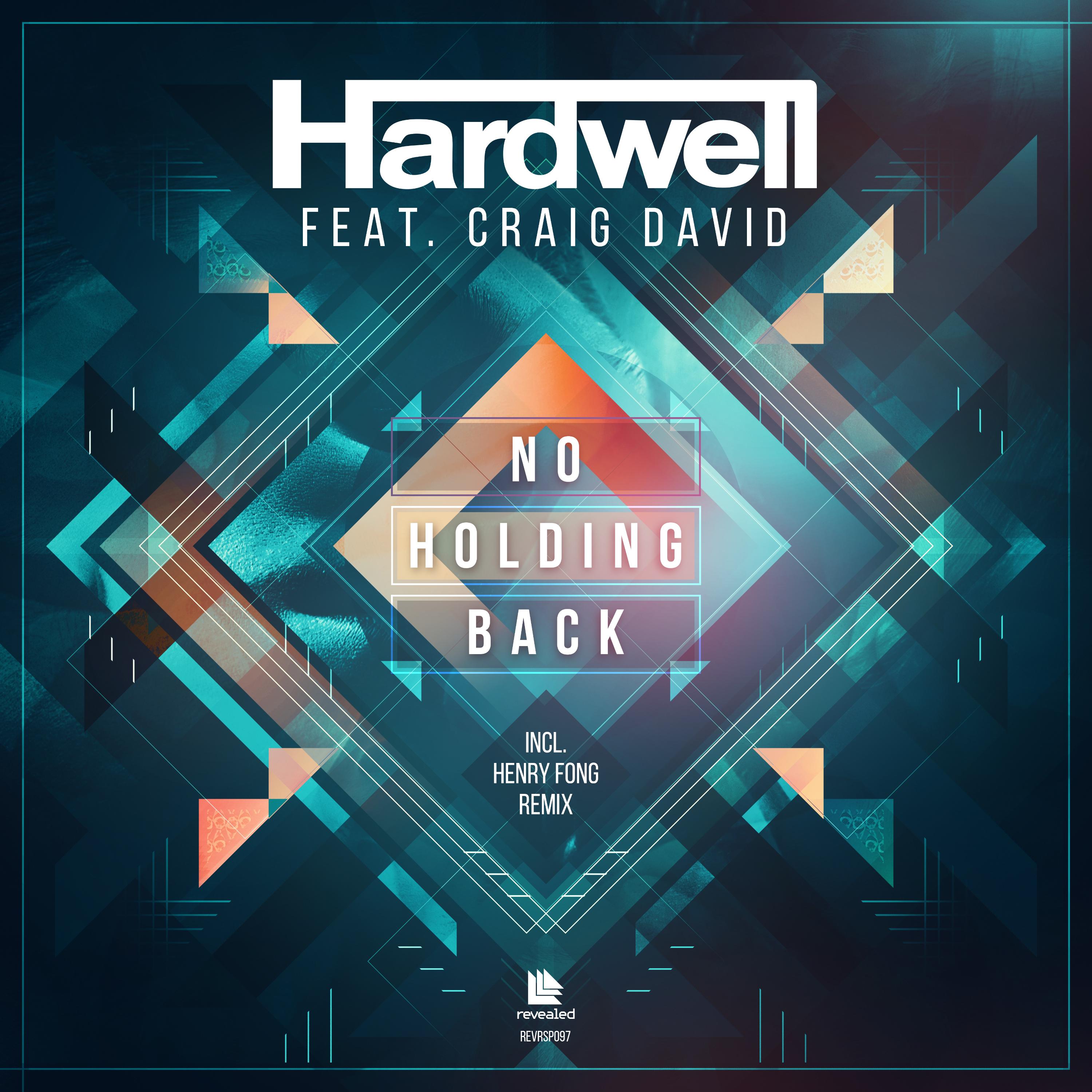No Holding Back (Extended Mix)