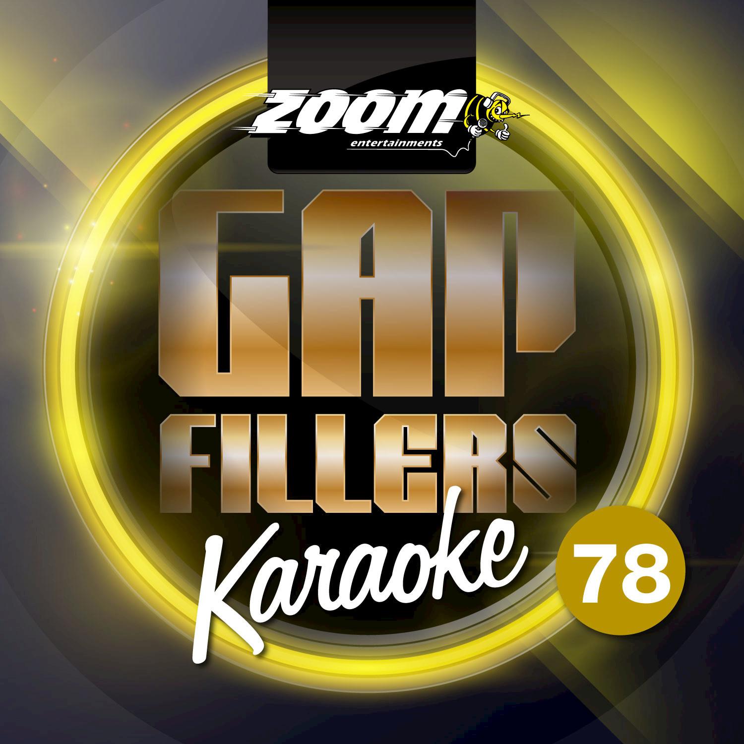 Zoom Karaoke Gap Fillers, Vol. 78专辑