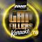 Zoom Karaoke Gap Fillers, Vol. 78专辑