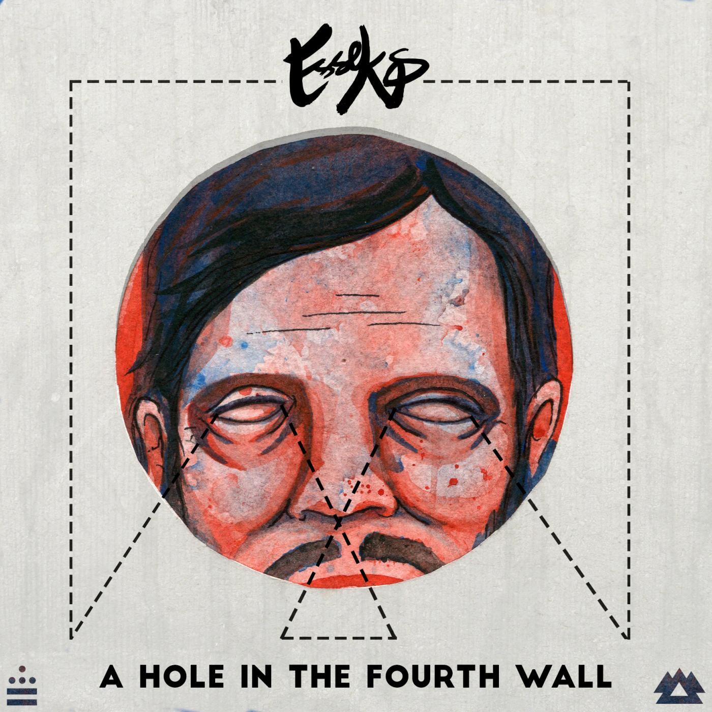 A HOLE IN THE FOURTH WALL