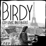 Live In Paris专辑