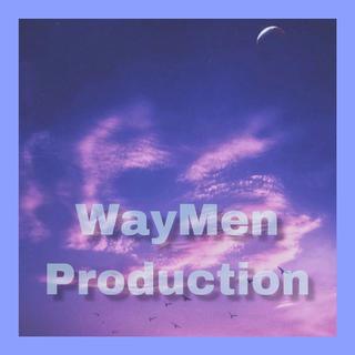 『WayMen — Free Rap Beat 免费说唱伴奏』