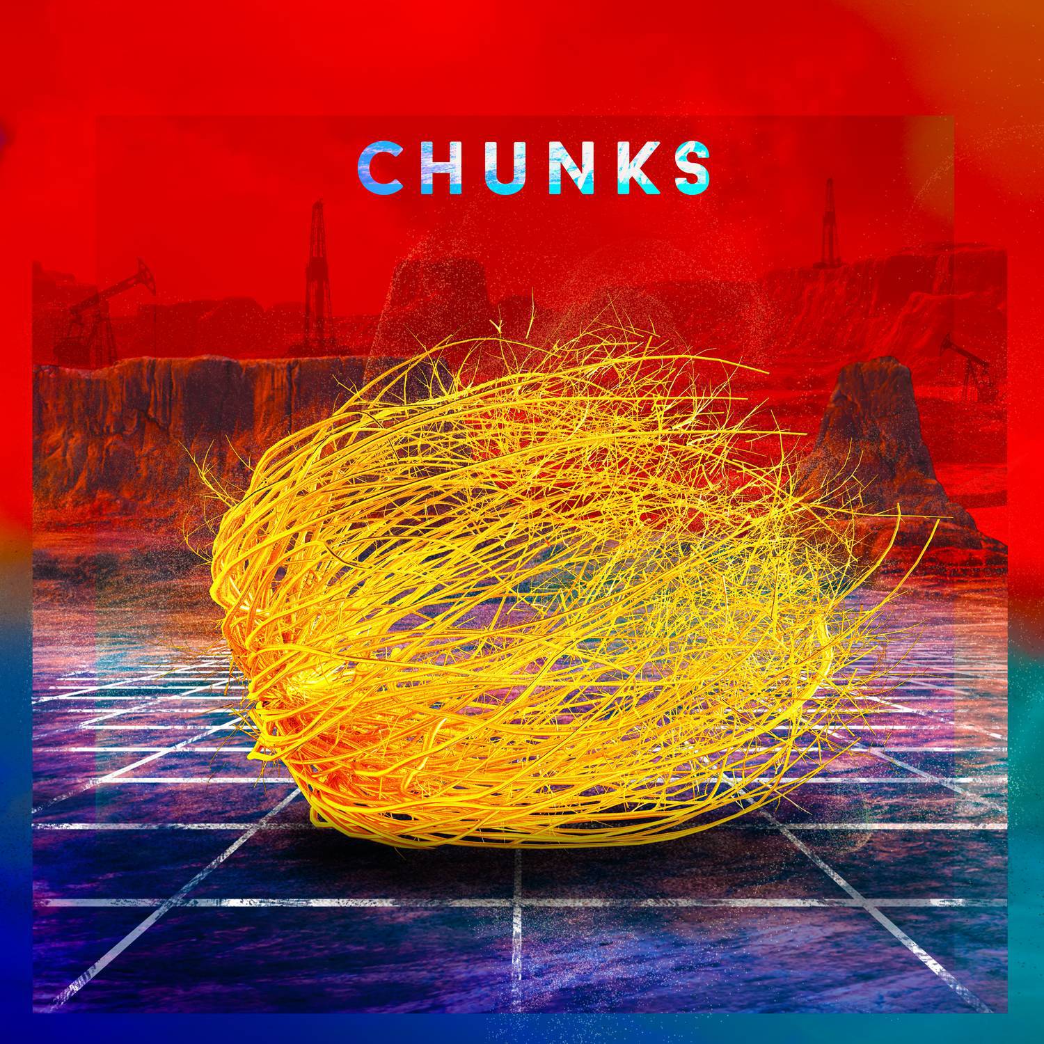 Chunks专辑