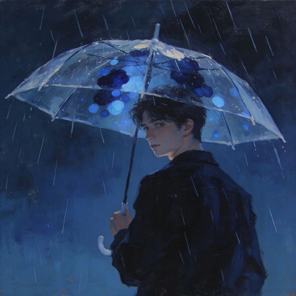 分飞（男声R&b）