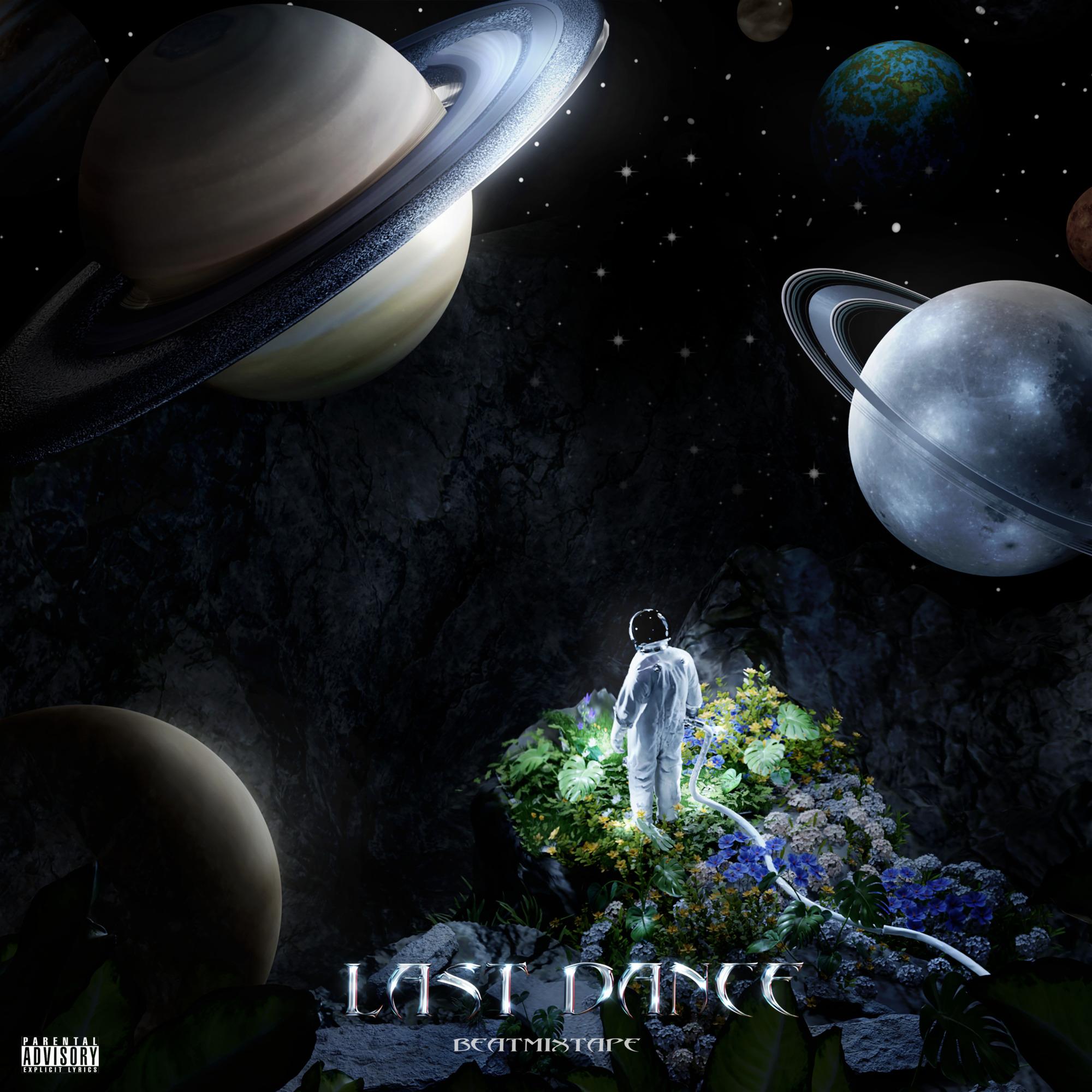 LAST DANCE BEATMIXTAPE VOL.2