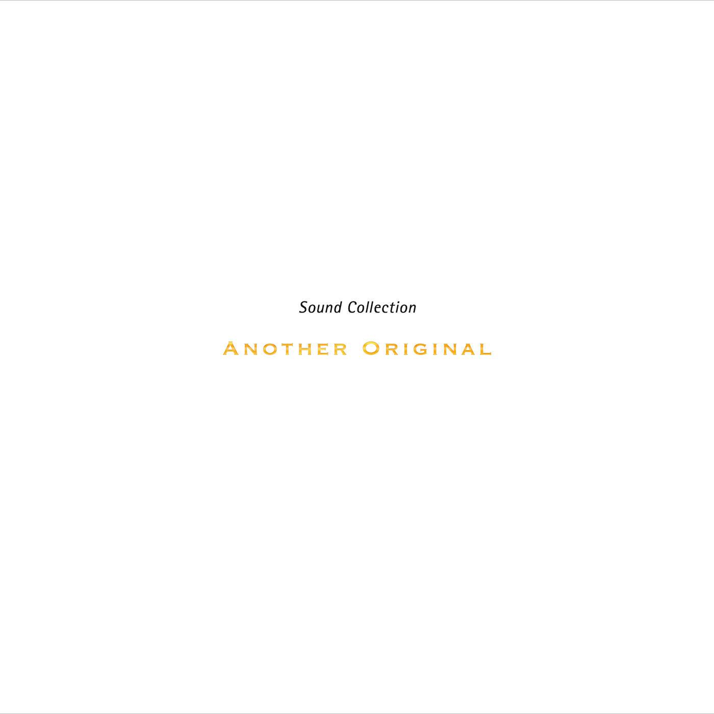 Sound Collection - Another Original专辑