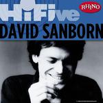 Rhino Hi-Five: David Sanborn专辑