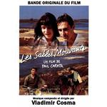 Les sables mouvants (Bande originale du film de Paul Carpita)专辑