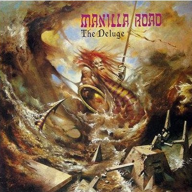 The Deluge