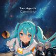 Path (feat. 初音ミク) [イタリア語 ver.] [Cammino la versione lirica italiana]